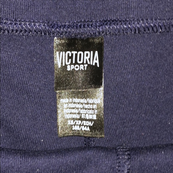 Victoria’s secrete matching sweat suit - Picture 2 of 6